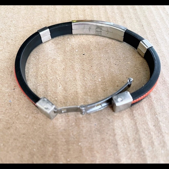 🌸Men’s Casual Bracelet - Picture 3 of 6